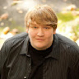 Meet your Posher, Jay